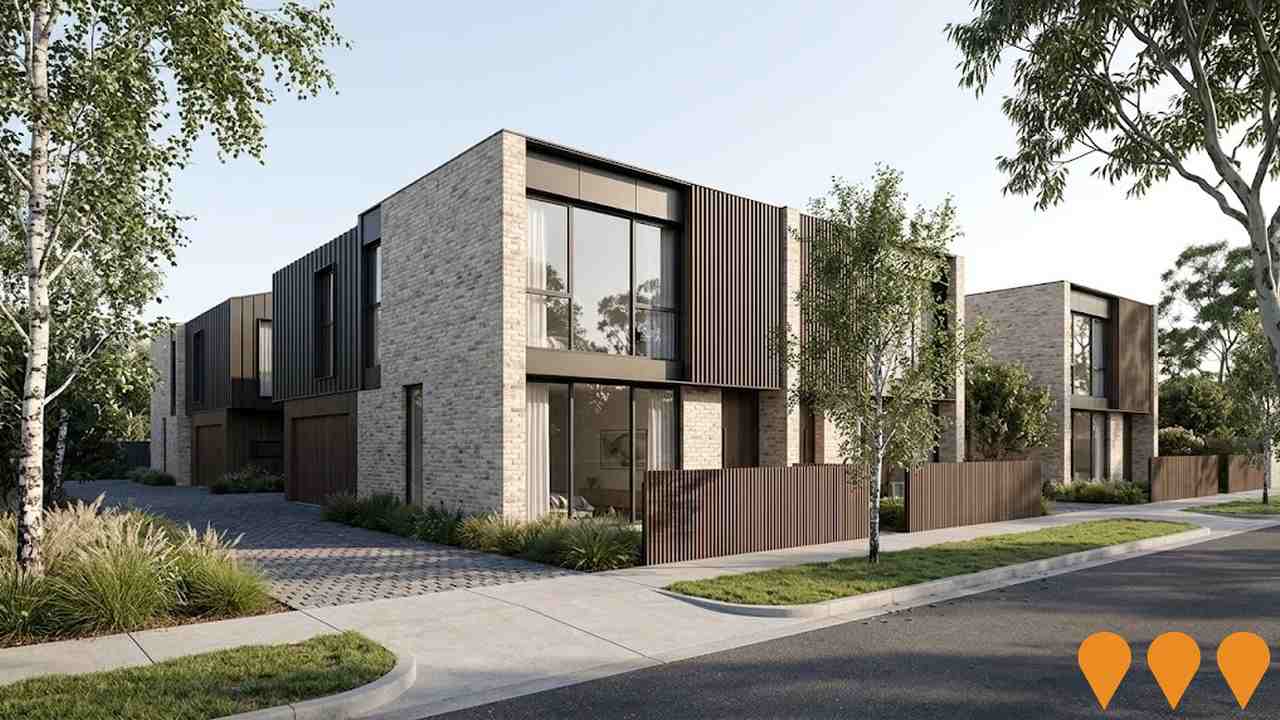 Residential Development