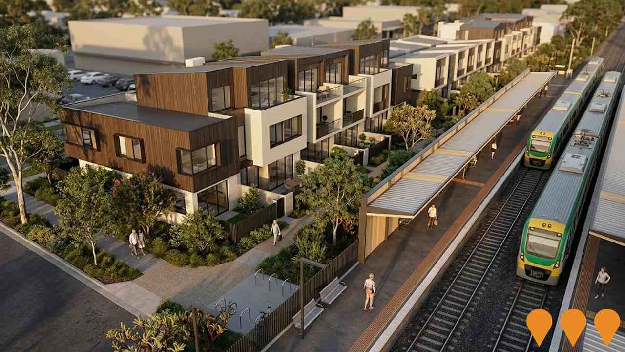 Residential Development