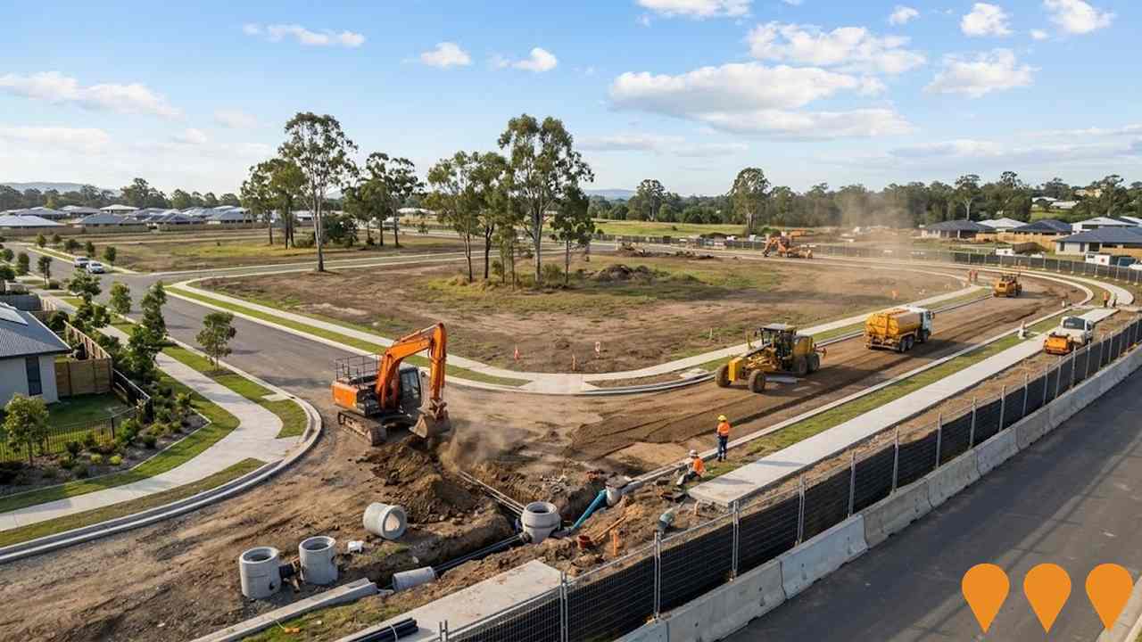 Residential Development