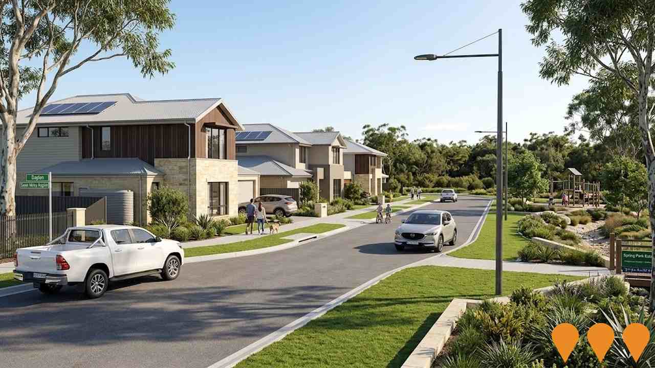 Residential Development