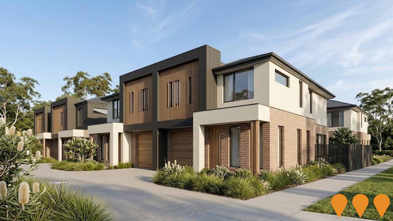 Residential Development