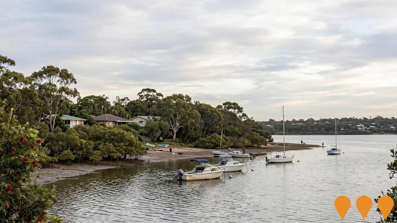 Communities, Precincts & Urban Renewal