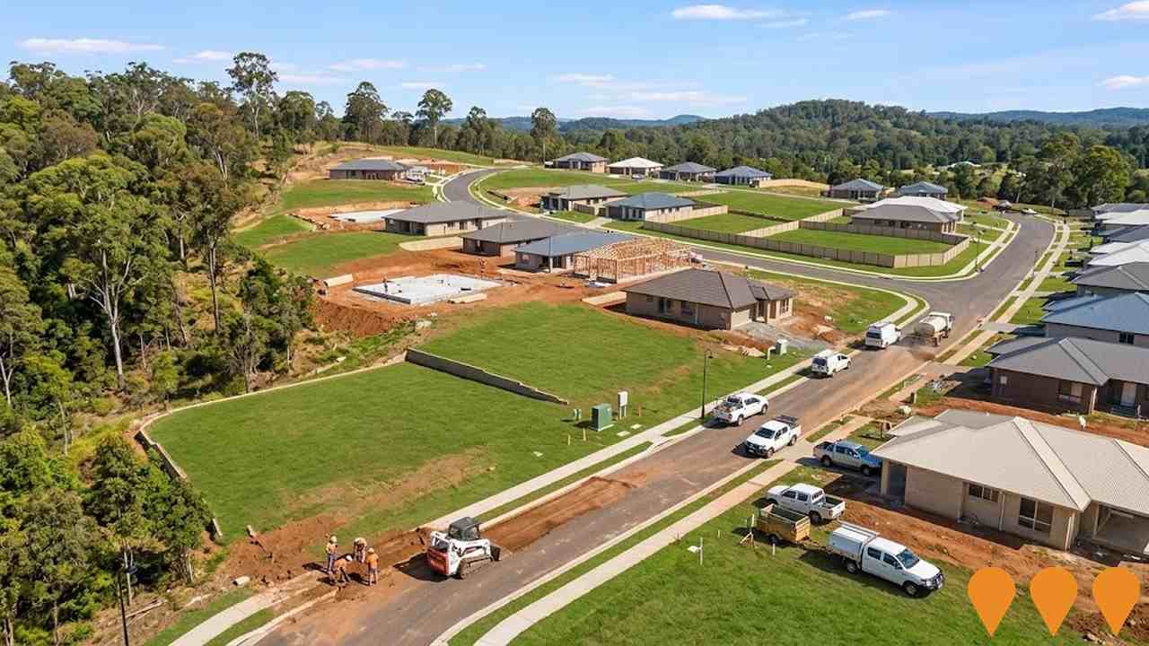 Residential Development