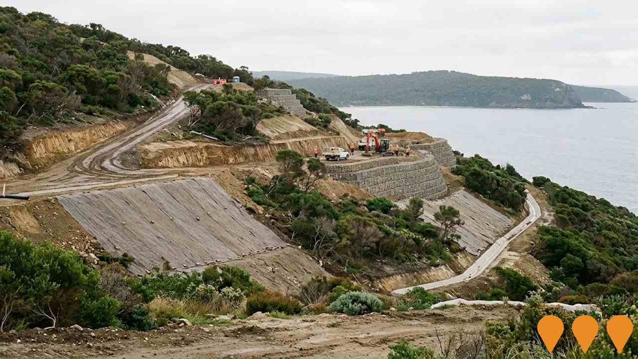 Environmental & Disaster Management