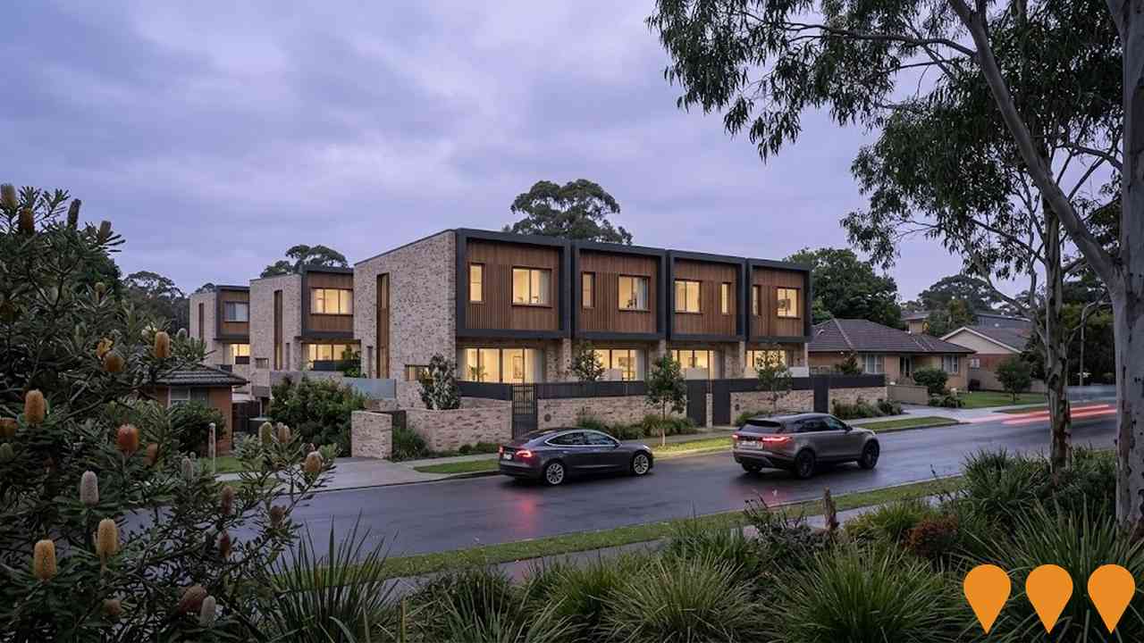 Residential Development