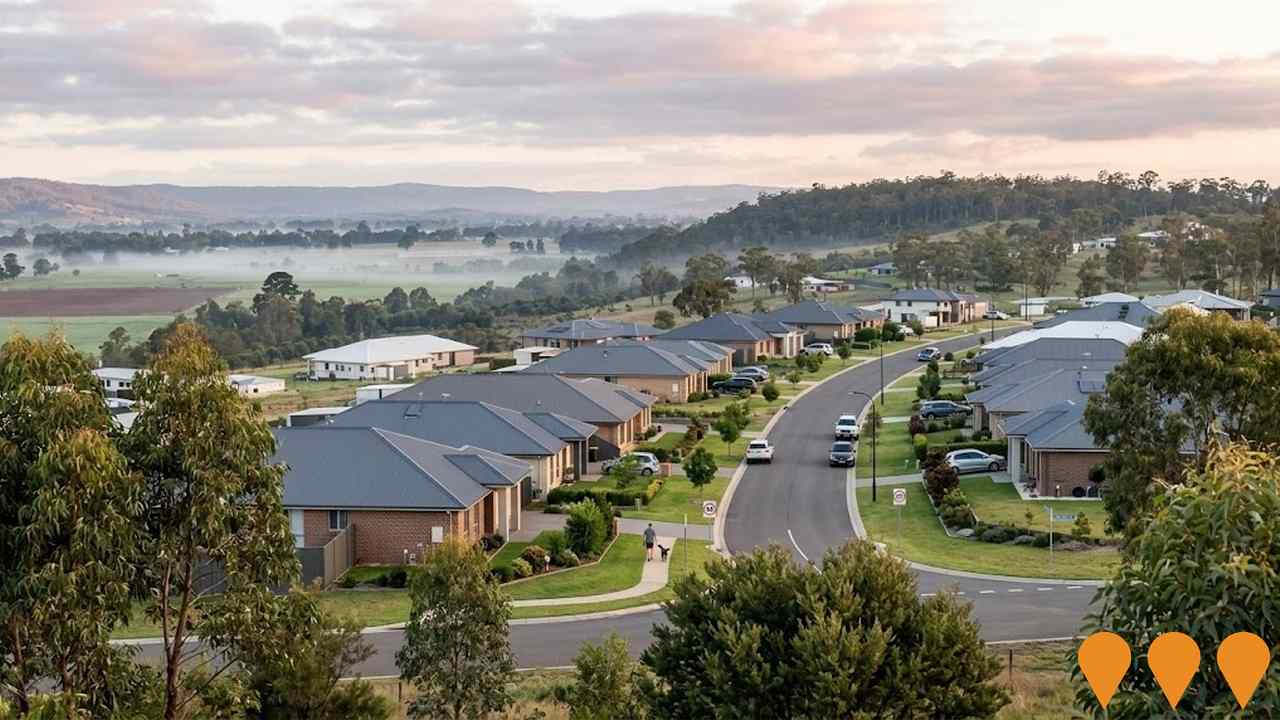 Communities, Precincts & Urban Renewal