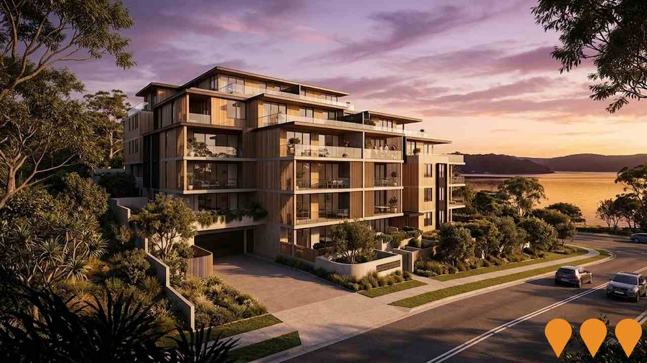 Residential Development