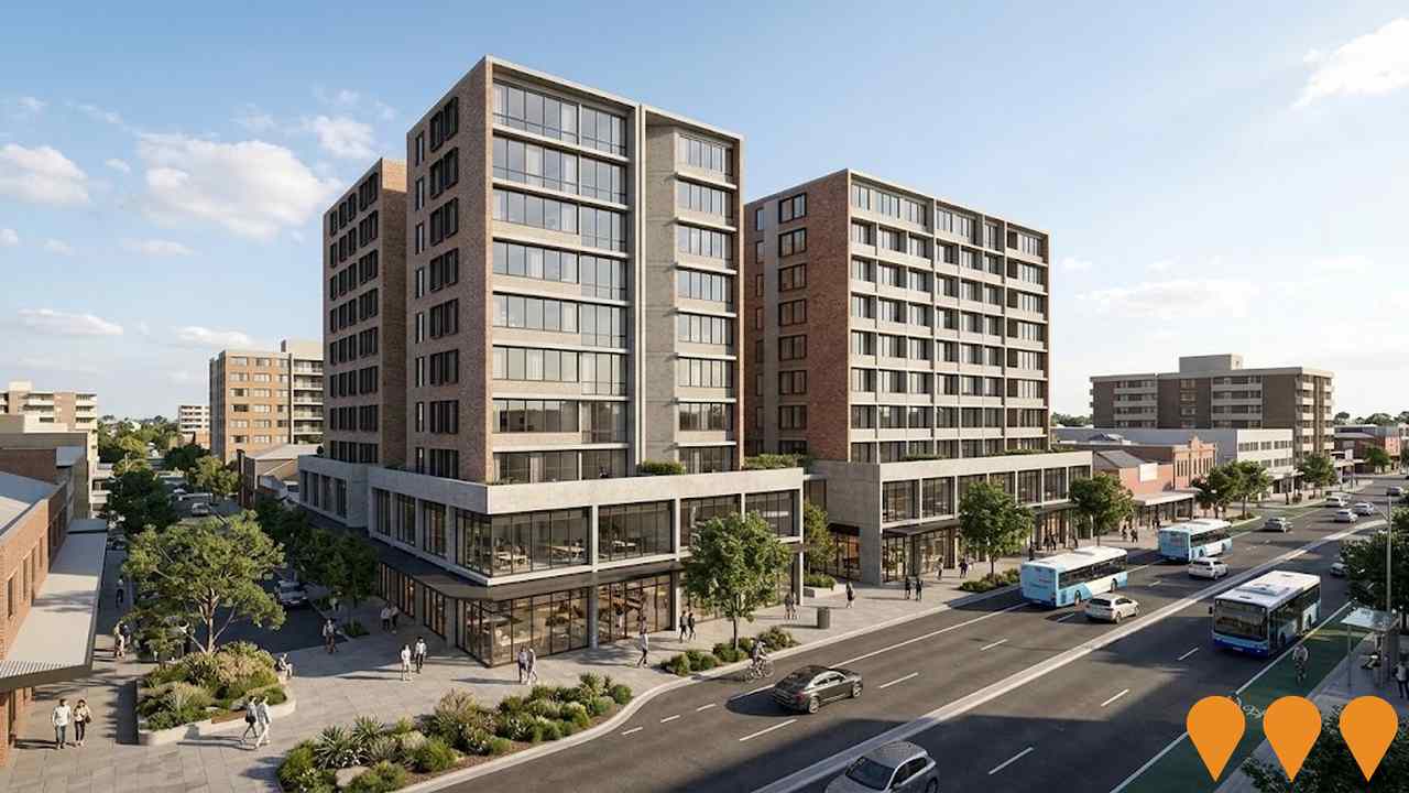 Residential Development