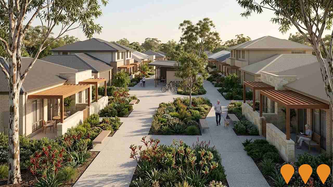 Residential Development