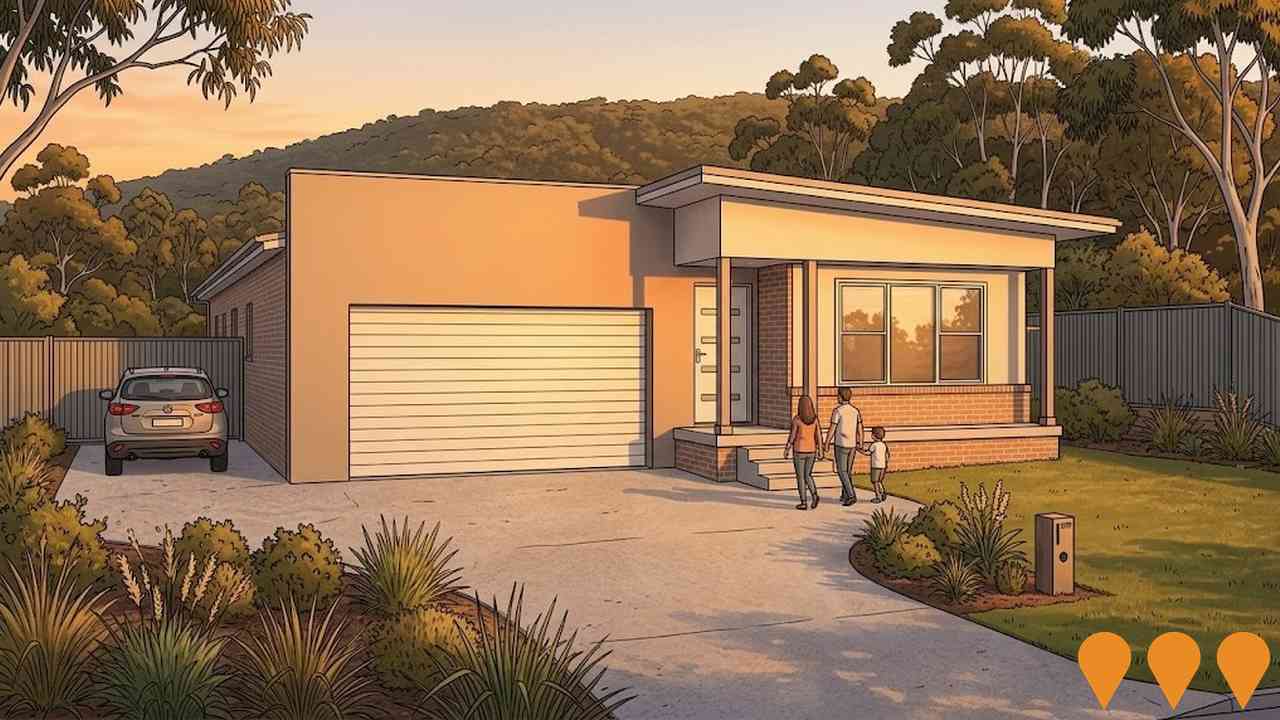 Residential Development