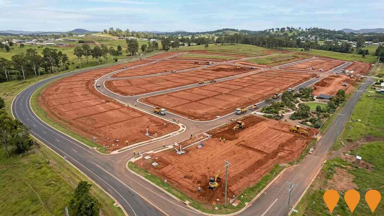 Residential Development