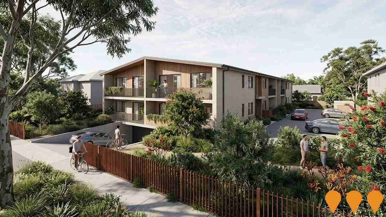 Residential Development