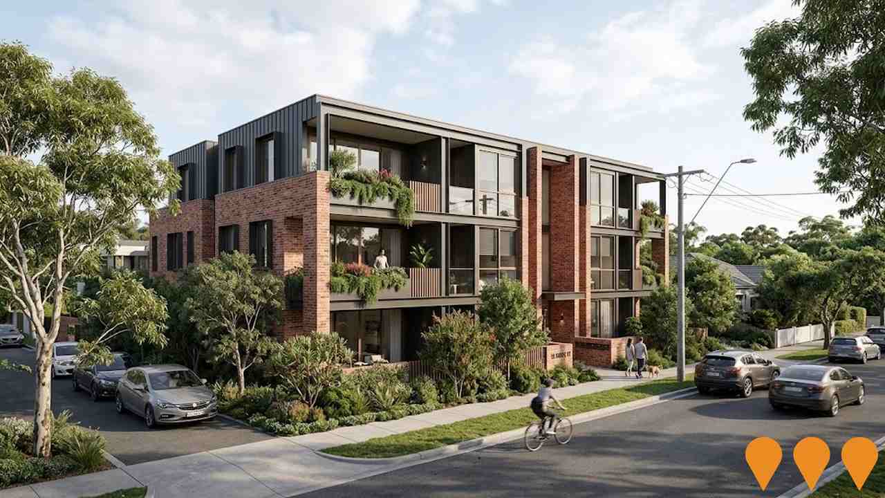 Residential Development