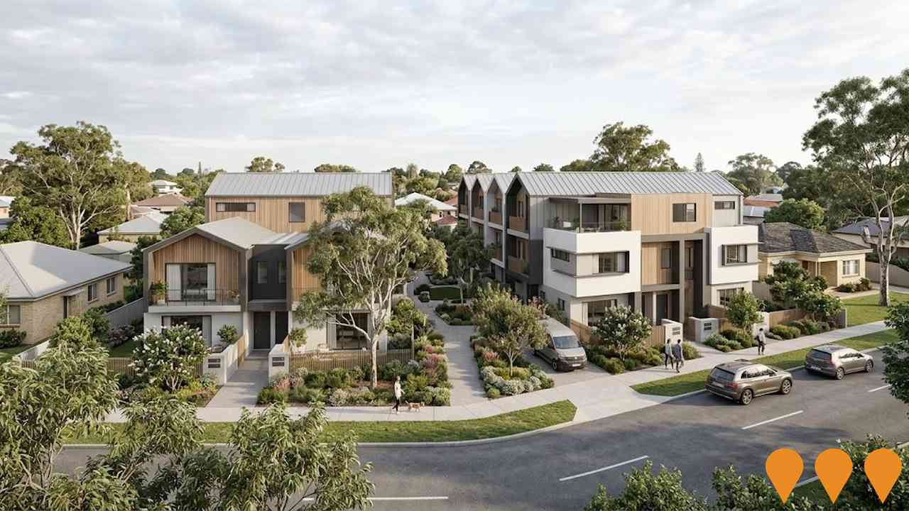 Residential Development