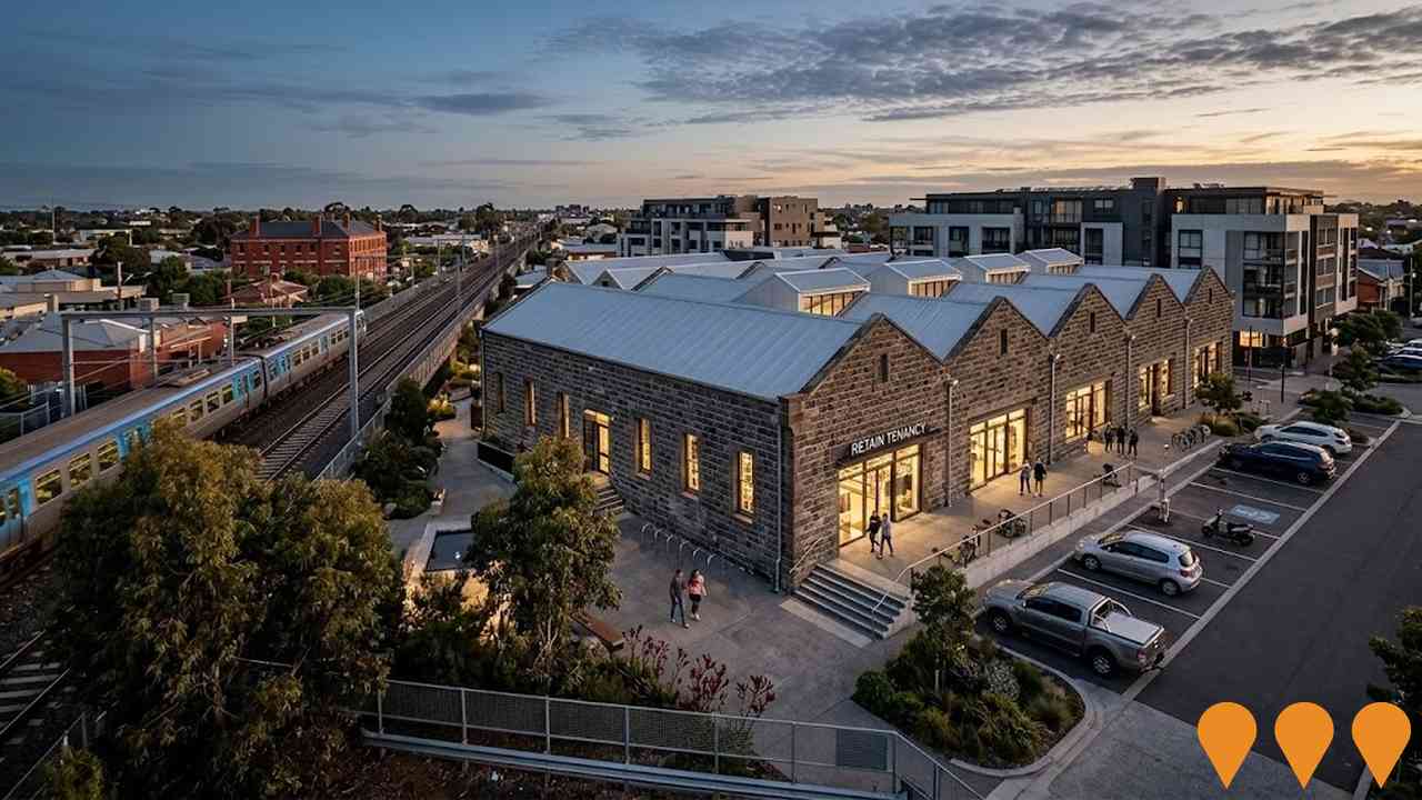 Residential Development
