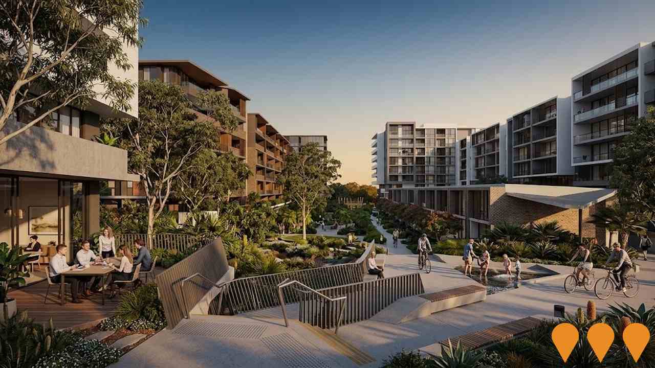 Residential Development