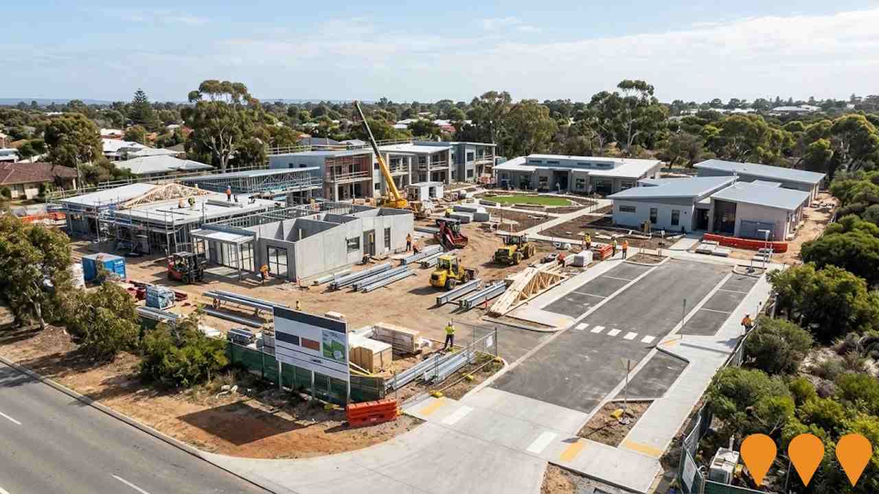 Residential Development