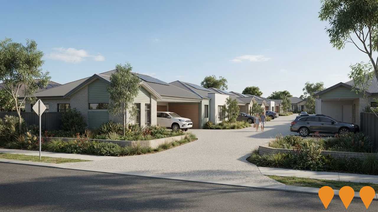 Residential Development