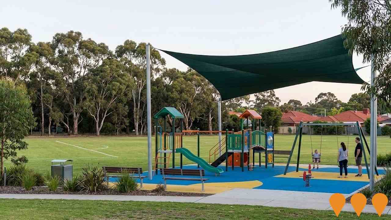 Sports & Recreation