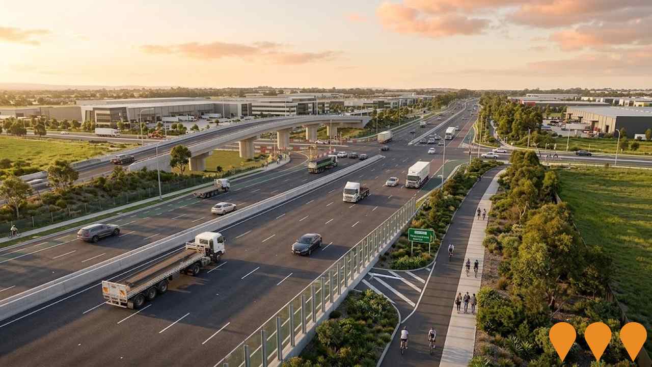 Transport & Logistics