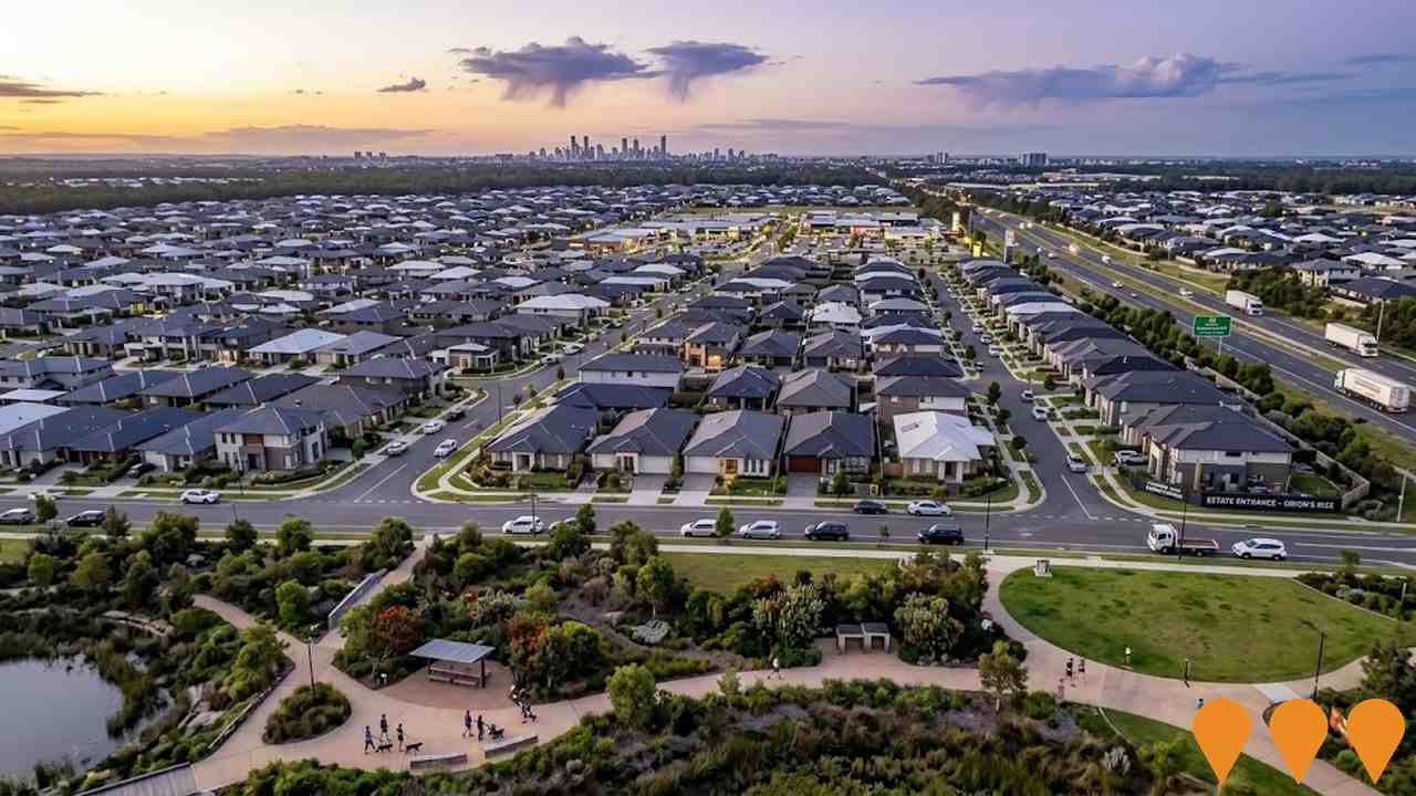 Business Parks & Technology Hubs