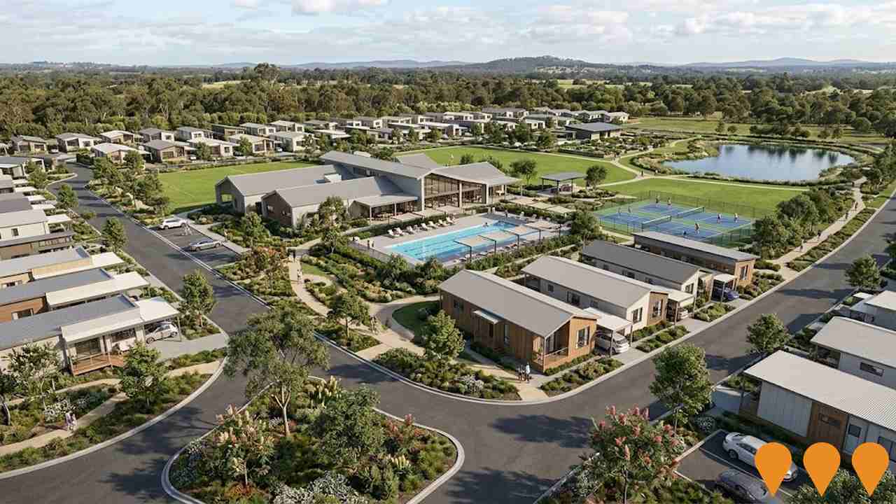 Residential Development