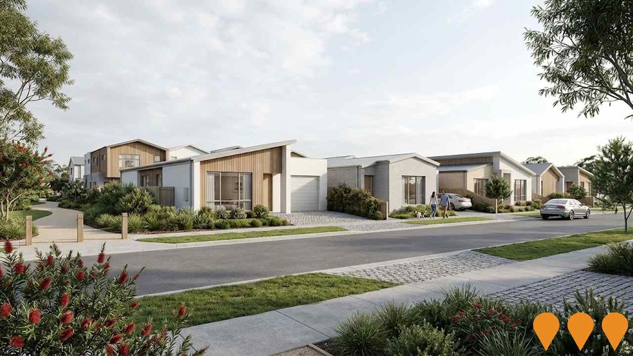 Residential Development