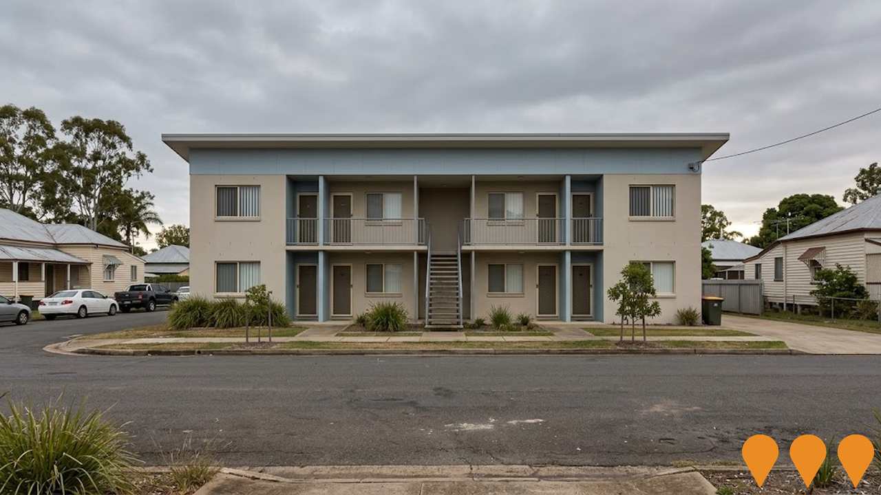 Residential Development