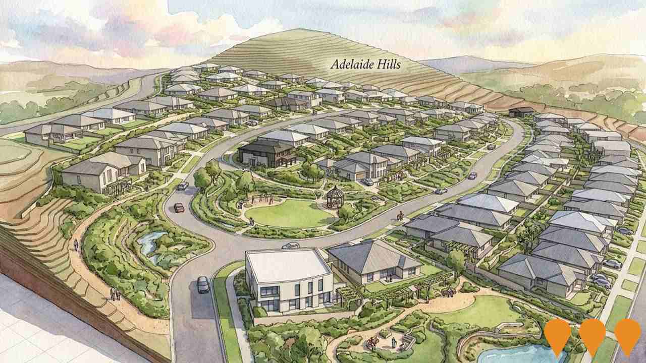 Residential Development