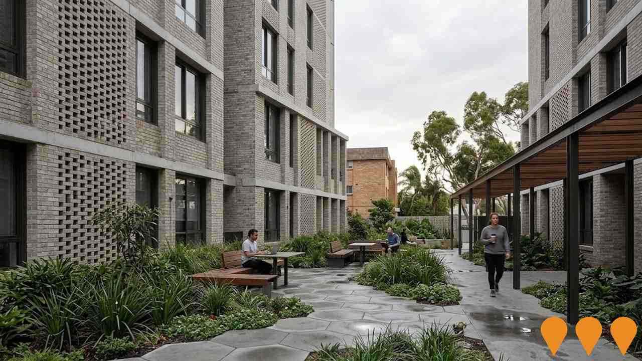 Residential Development