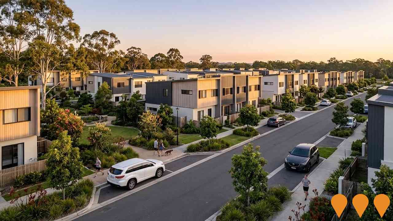Residential Development