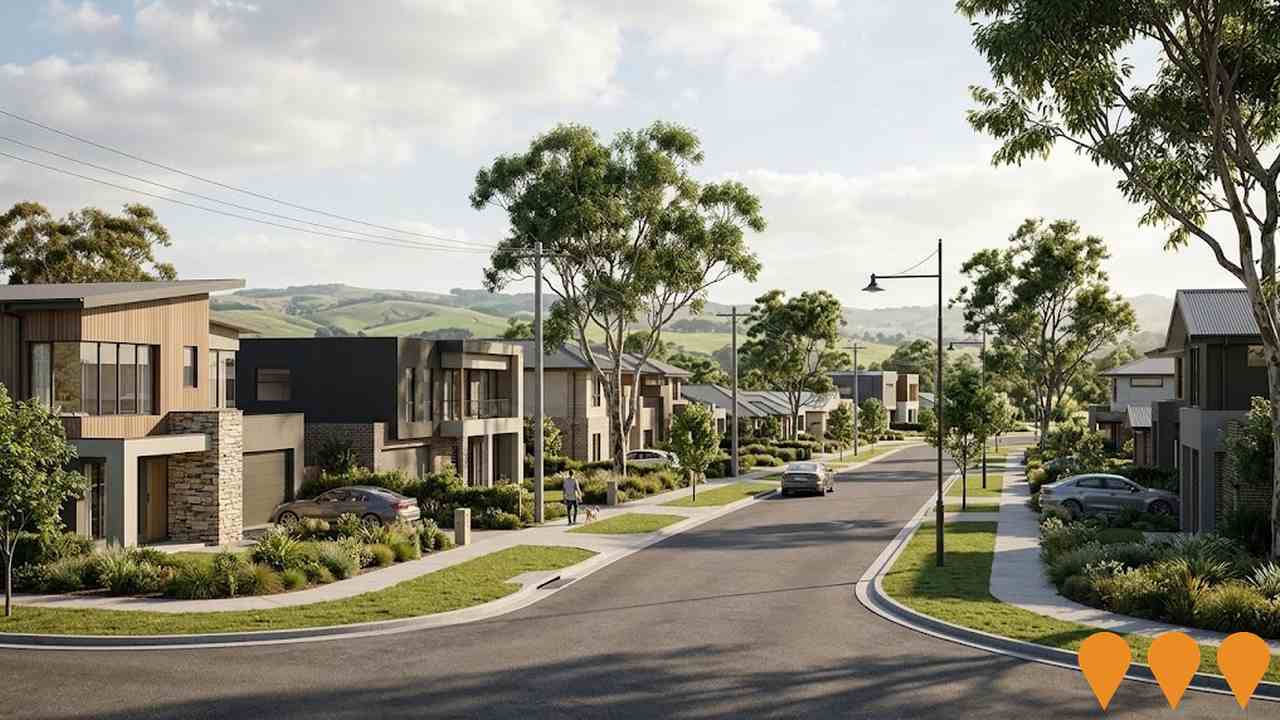 Residential Development