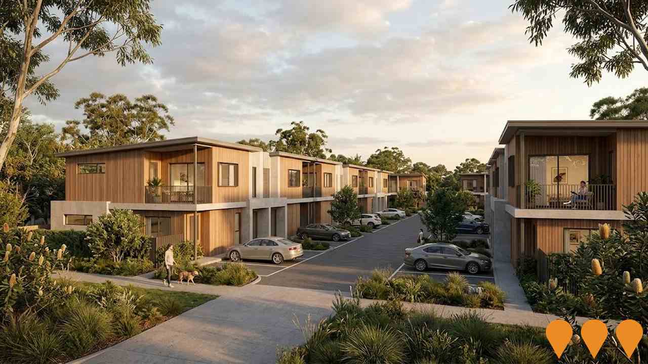 Residential Development