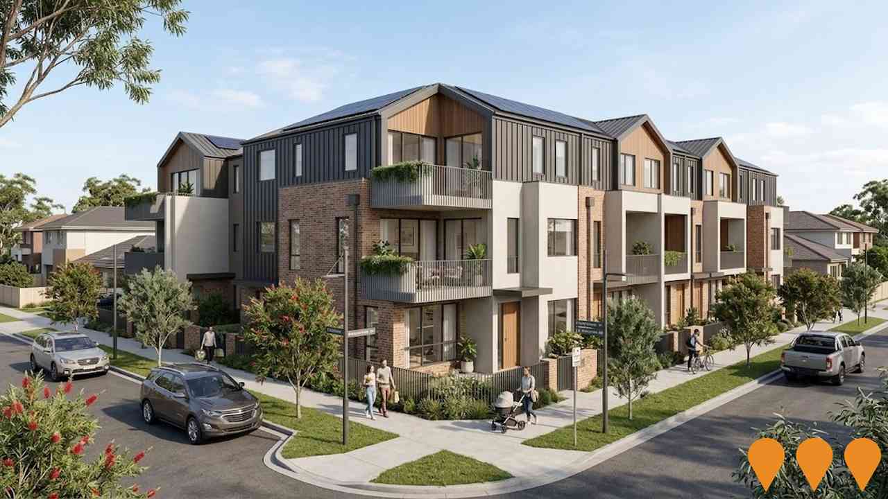 Residential Development