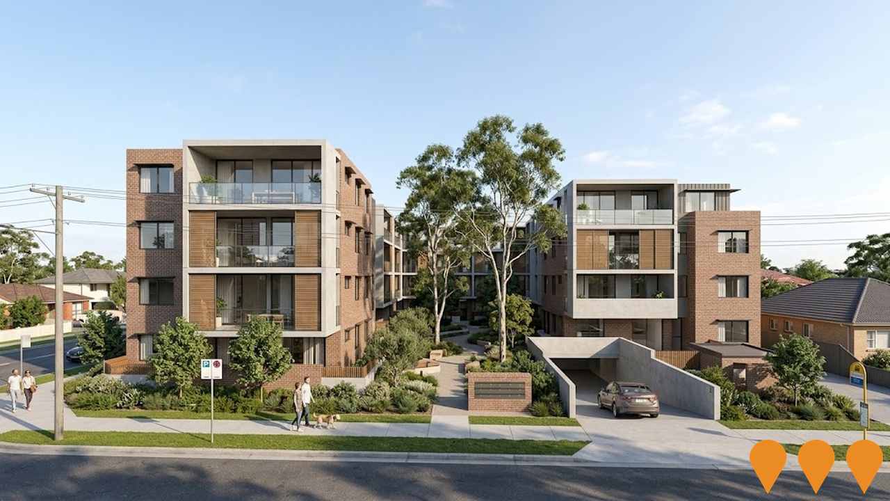 Residential Development