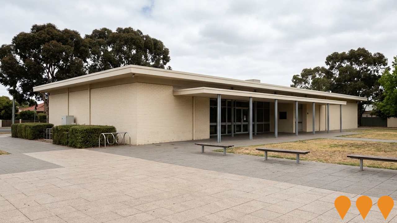 Campbelltown Performing Arts Centre