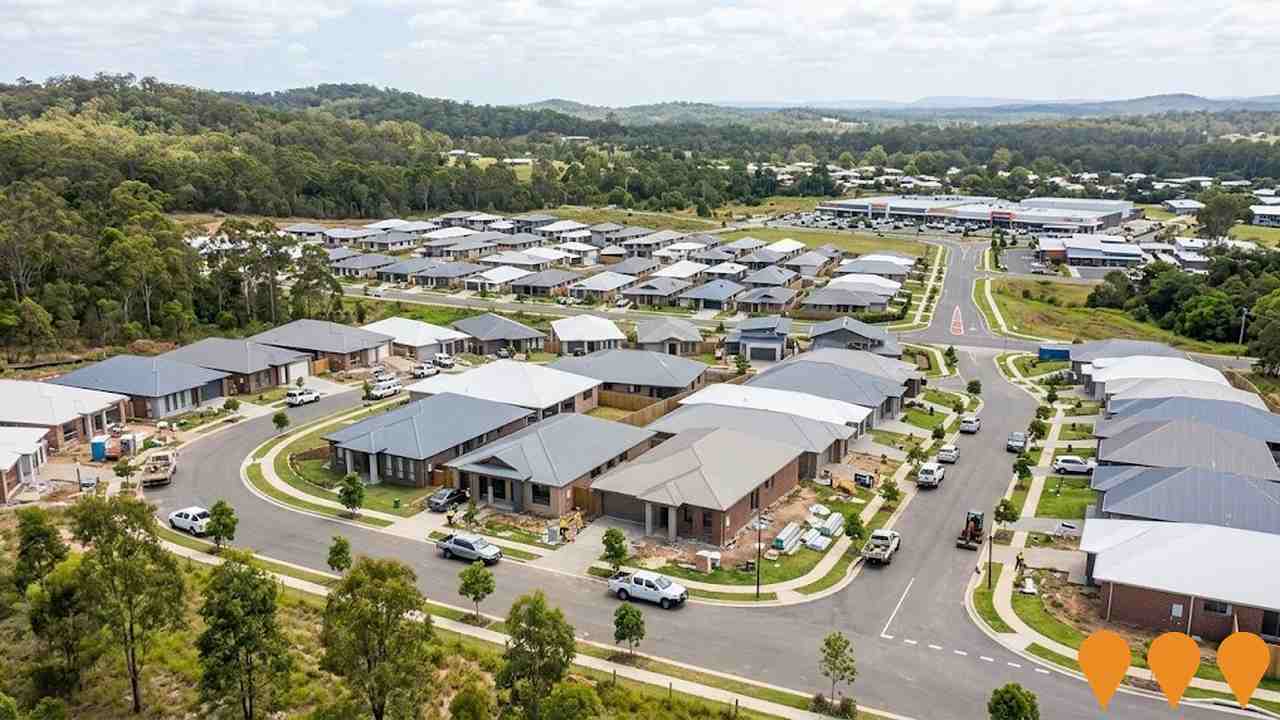 Residential Development