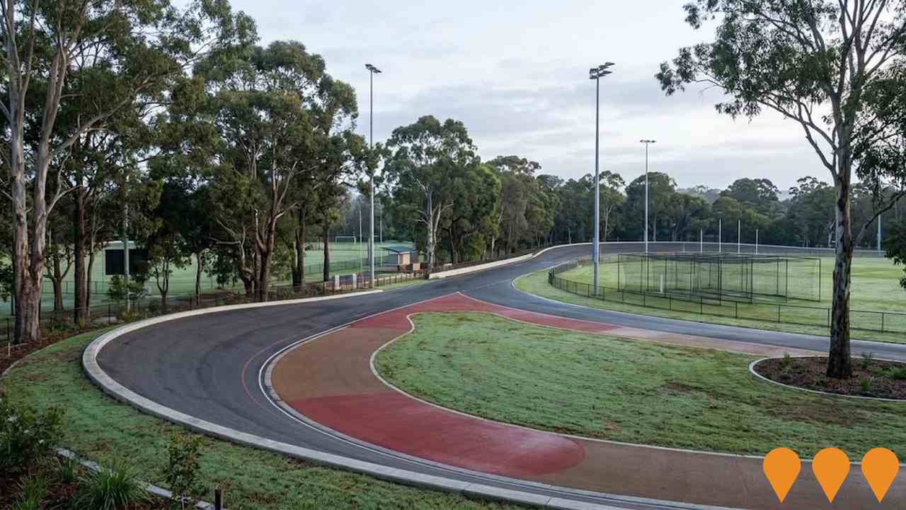 Sports & Recreation