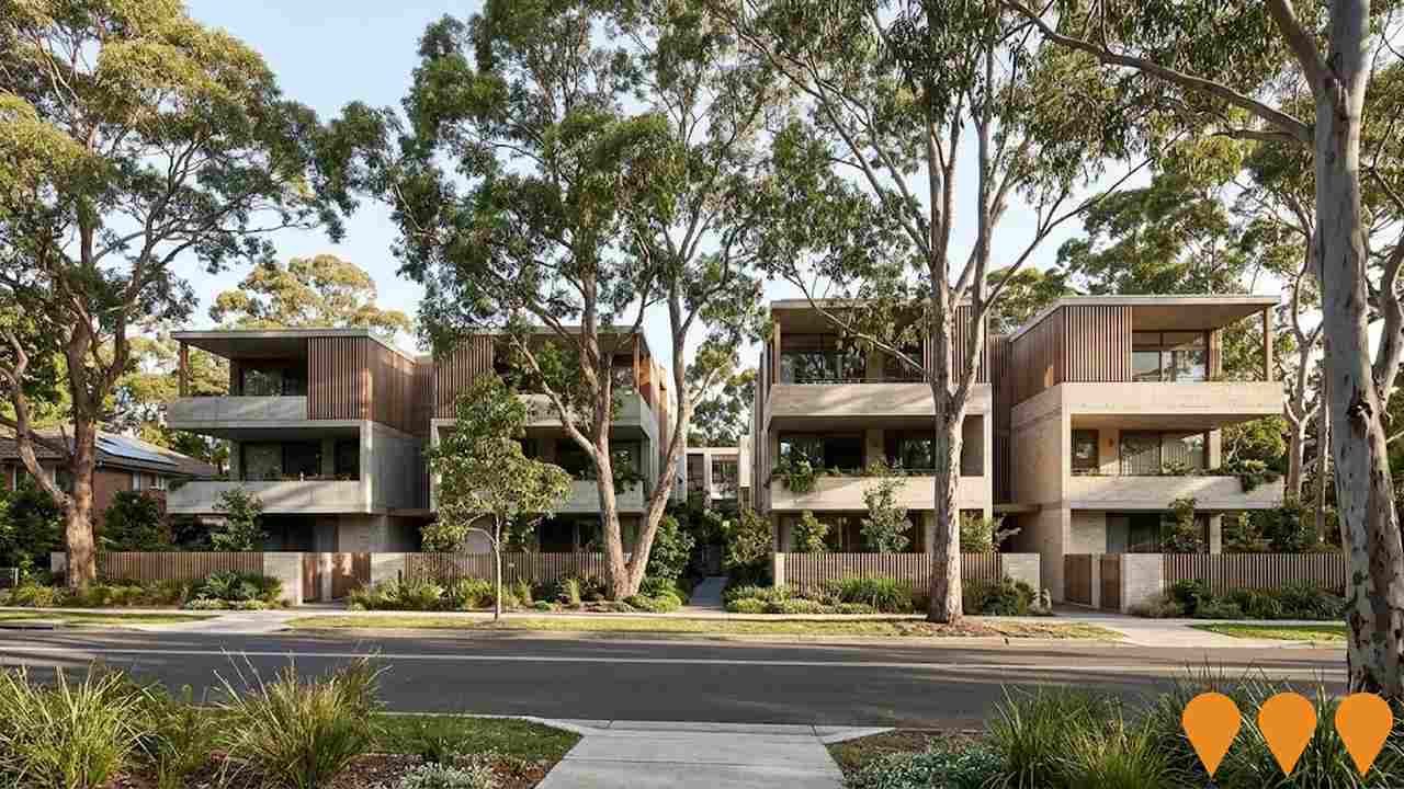 Residential Development