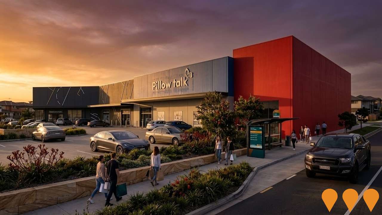 Retail