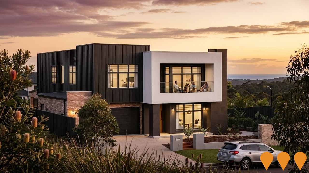 Residential Development