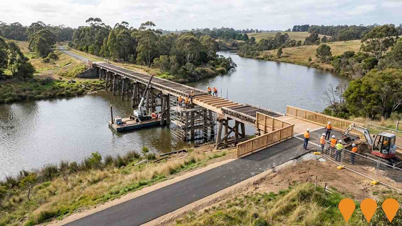 Social Infrastructure