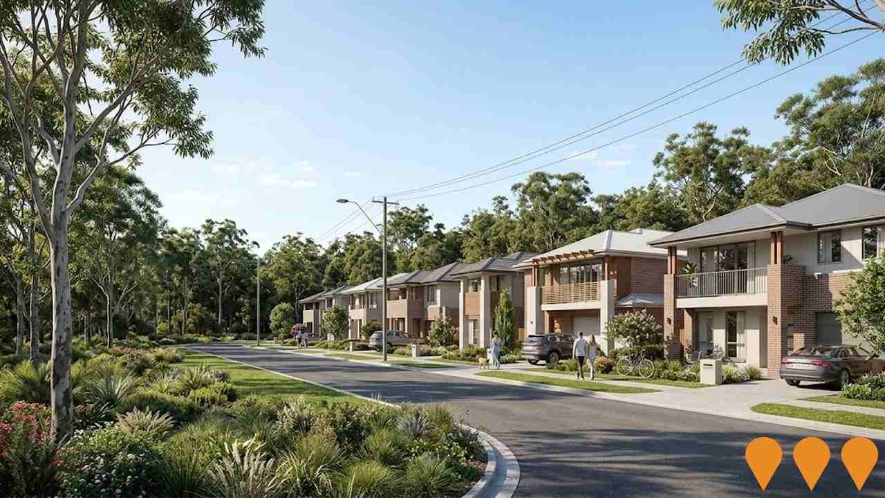 Residential Development
