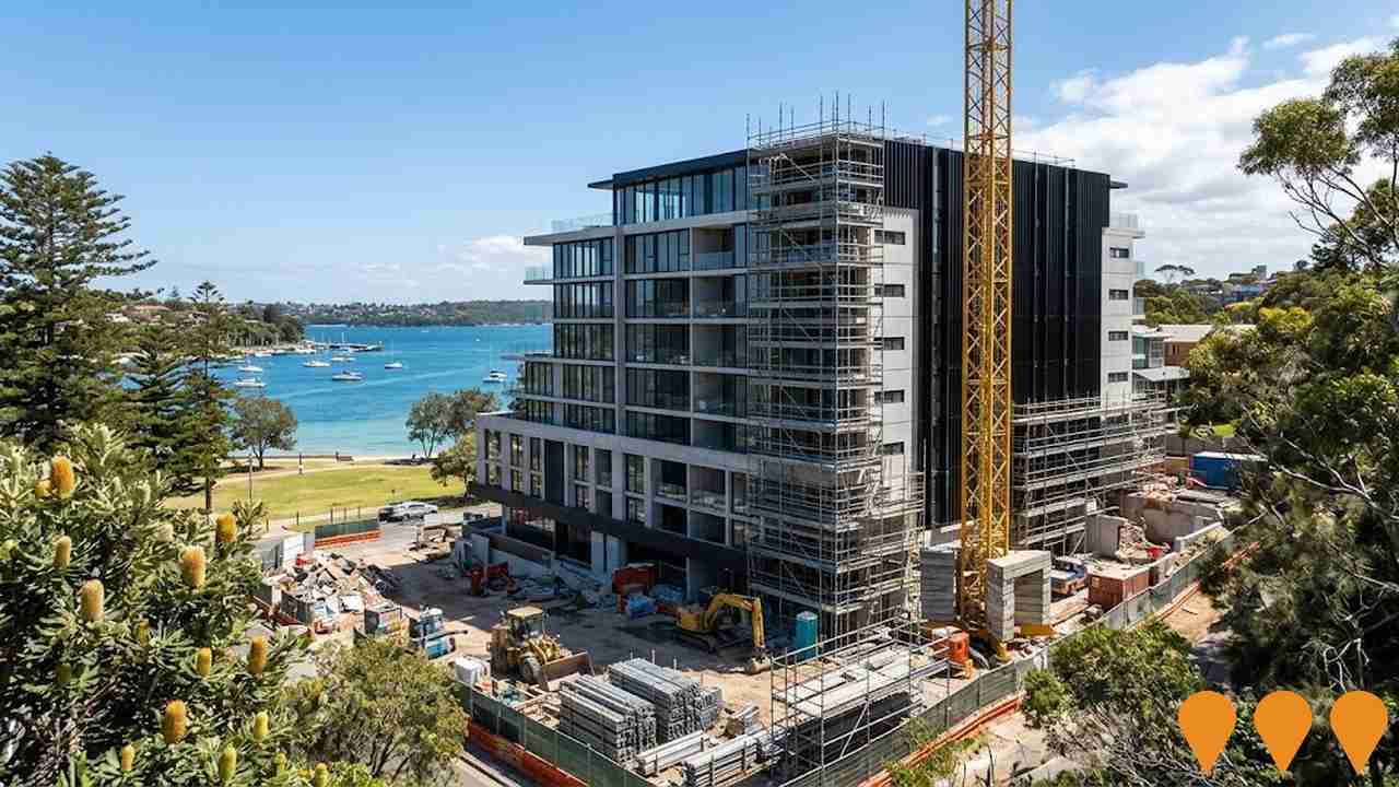 Residential Development