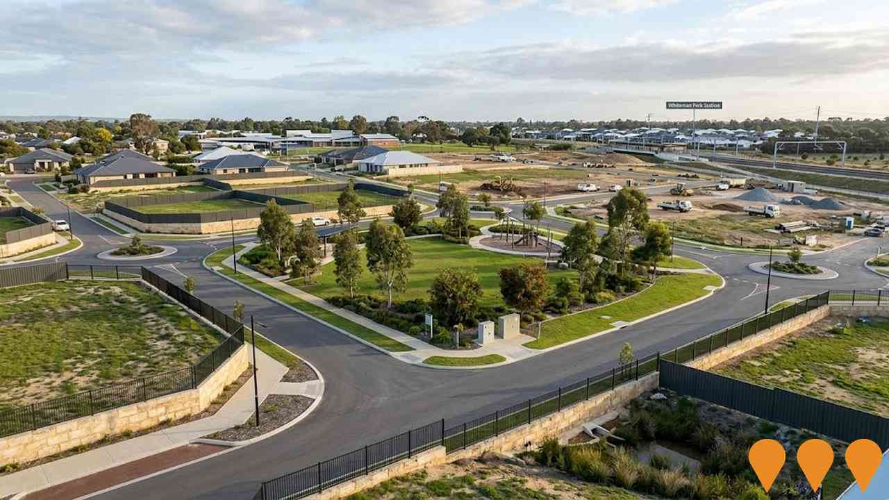 Residential Development