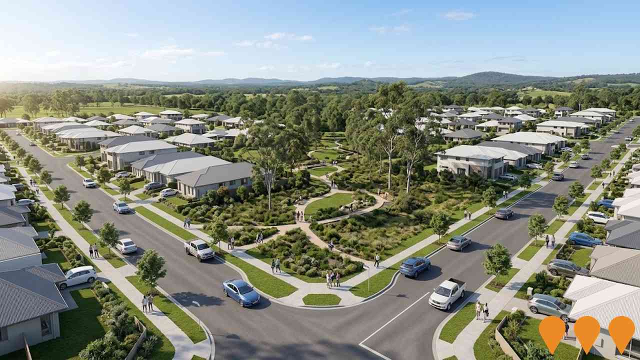 Residential Development