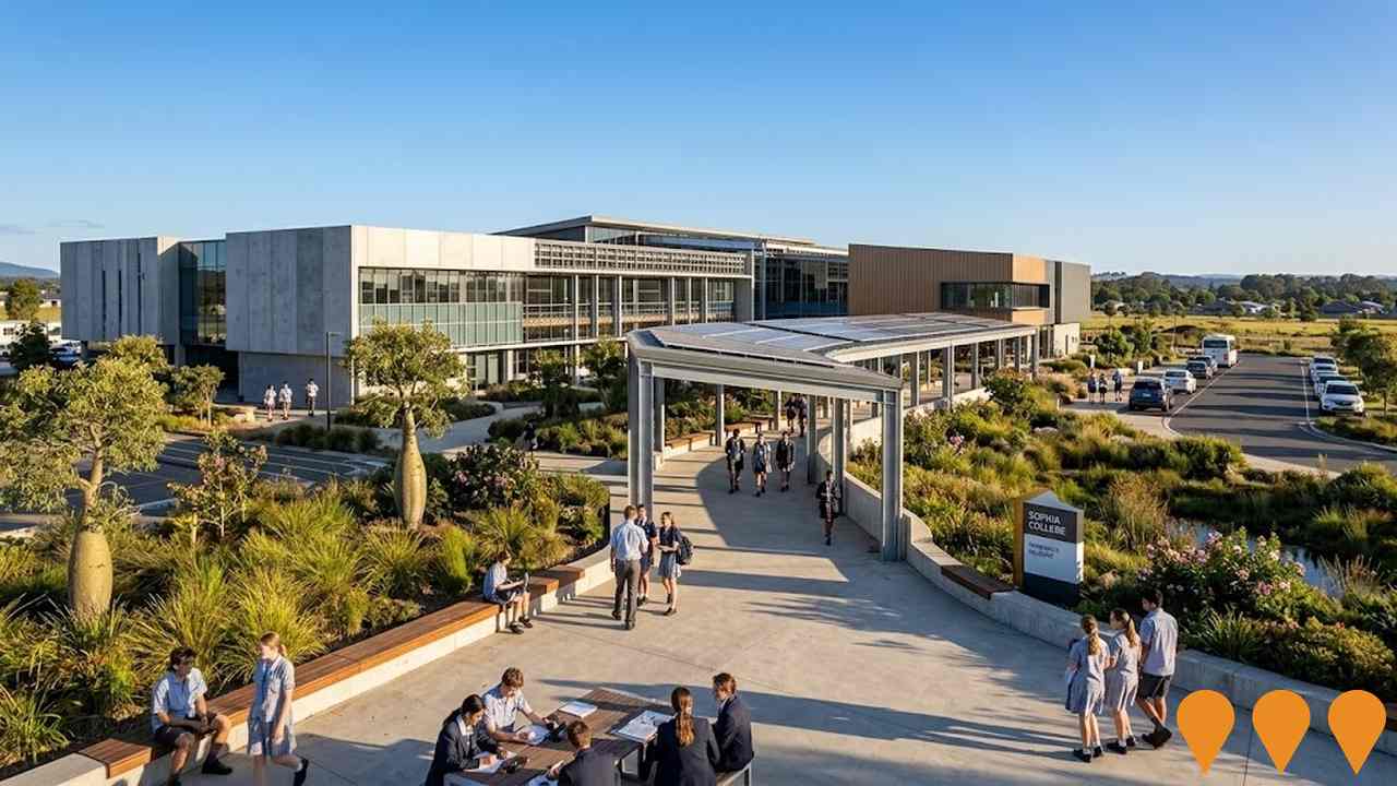 Education & Training