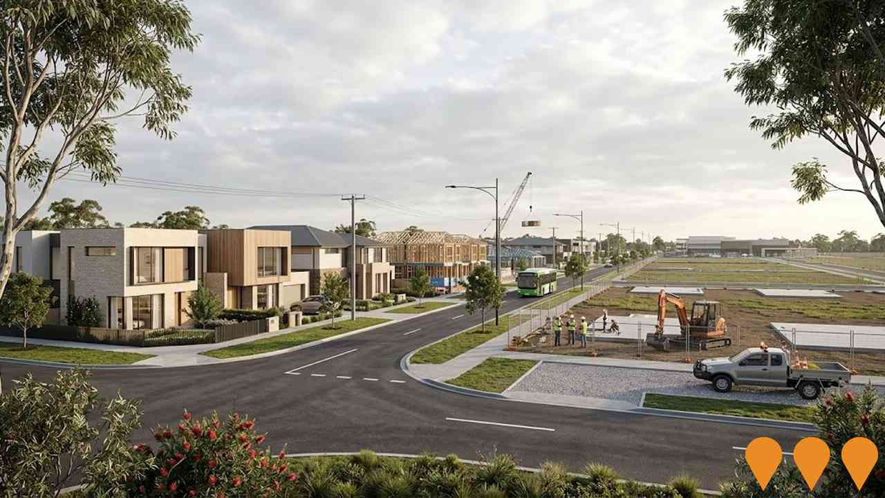 Residential Development