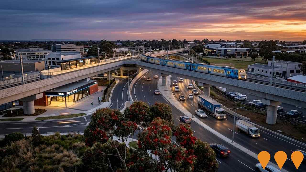 Transport & Logistics
