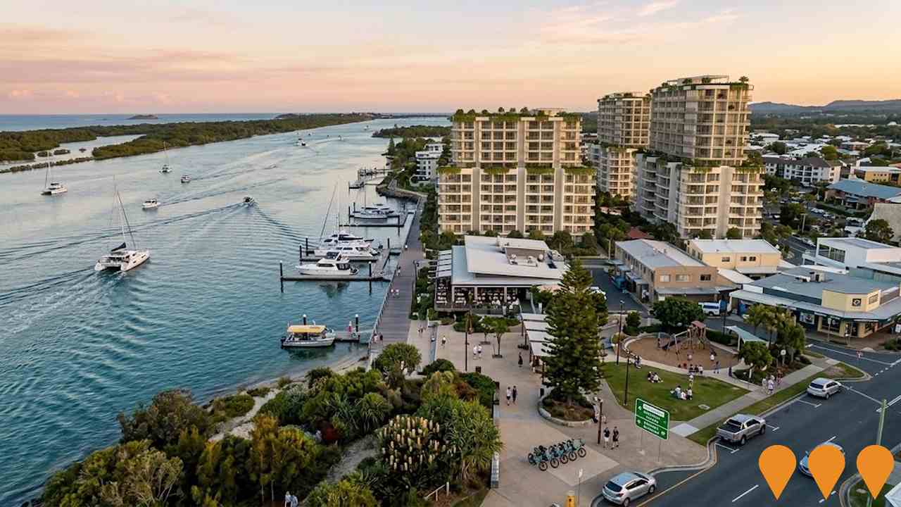 Residential Development
